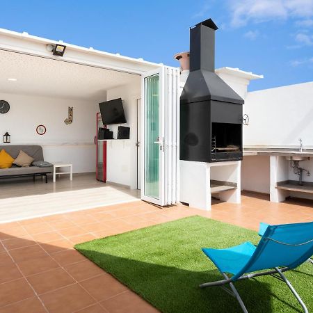 Home2Book Beautiful Duplex Parque La Reina Wifi Arona  Exterior foto