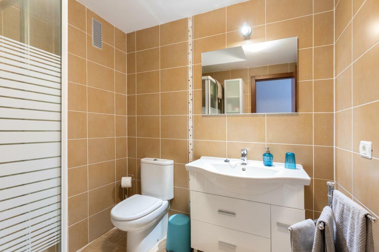 Home2Book Beautiful Duplex Parque La Reina Wifi Arona  Exterior foto