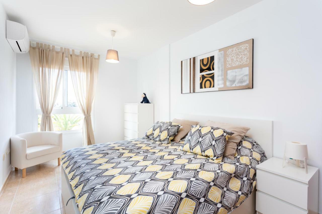 Home2Book Beautiful Duplex Parque La Reina Wifi Arona  Exterior foto