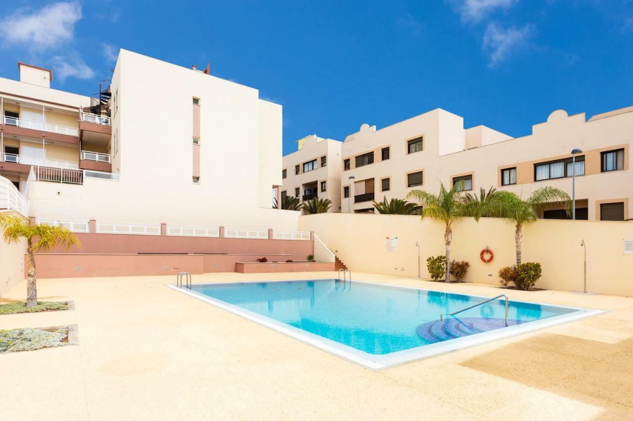Home2Book Beautiful Duplex Parque La Reina Wifi Arona  Exterior foto