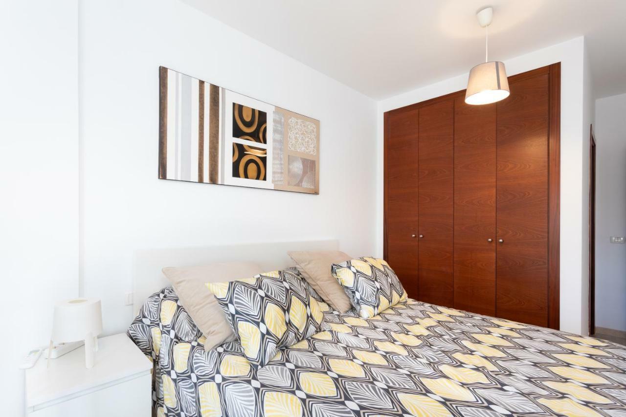 Home2Book Beautiful Duplex Parque La Reina Wifi Arona  Exterior foto