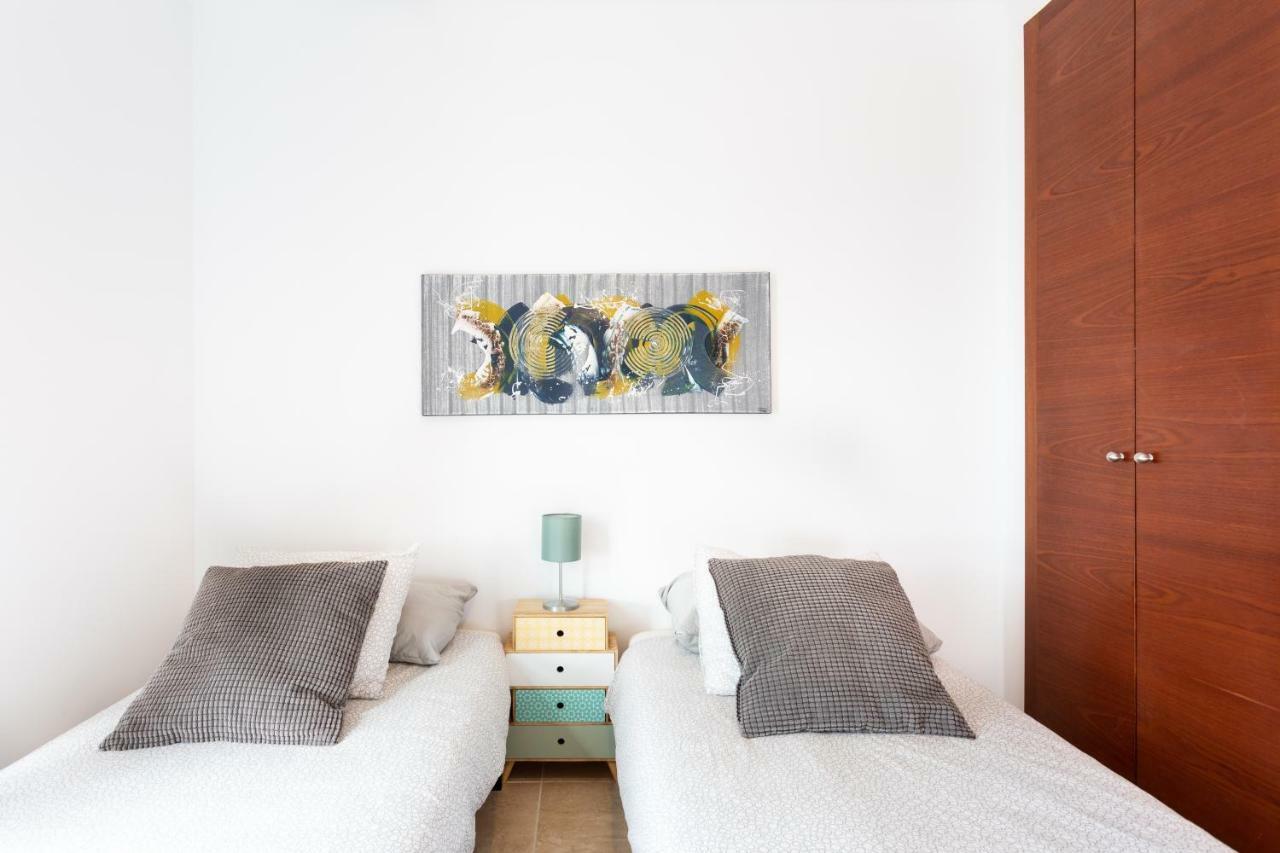 Home2Book Beautiful Duplex Parque La Reina Wifi Arona  Exterior foto